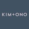 KIM + ONO Logotype