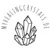 MY HEALING CRYSTA Logotyp