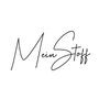 Mein-Stoff Logotype
