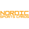 NordicSportsCards Logotype