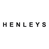 Henleysapparel Logotype