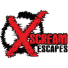 Xscream escapes Logotype