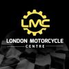 London Motorcycle Centre Logotype