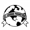 All Around Promotions Λογότυπο