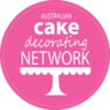 Australian Cake Decorating Network Logó