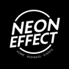 Neon Effect Logotype