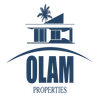 OLAM PROPERTIES Logotyp