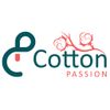 Cotton Passion UK Logotip