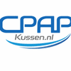 CPAPkussen.nl Logotype