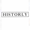 Historly Logotipo