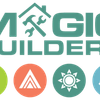 Magic Solar Electric Logotyp