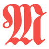 morgenbladet.no Logotyp