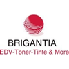 brigantia-shop.at Logotipo