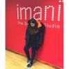 Imani Studio Logotype