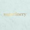 sugarfinery.co.uk Logotipo