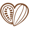 Choco Story Logotype