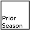 Prior Season Logo