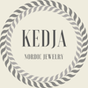 KEDJA Logotype