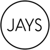 JAYS Headphones Logotype