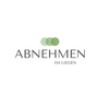 Abnehmen im Liegen Bergstrasse Logotype