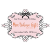Miss Behave Gifts Logotipo