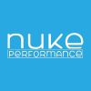 nukeperformance.com Logotype