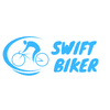 Swiftbiker Logotyyppi