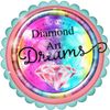 Diamond Art Dreams Logotype