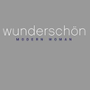 Wunderschön Mode Logo