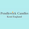 Pendlewick Candles Logotip