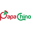 Papachino Logotype