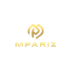 Mpariz Logotype