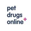 Pet Drugs Online Logotype