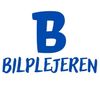 Bilplejeren Logo
