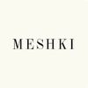 MESHKI Logotype