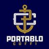 Portablo Coffi Logotype