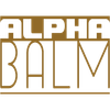 AlphaBalm® Logotype