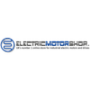 Electricmotorshop Logotype