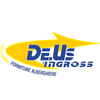 De.Us Ingross Logotipo