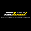 MC-Land, Rogaland Motor-Import Logo