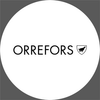 Orrefors Kosta Boda Logotyp