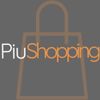 Piushopping.it Logotipo