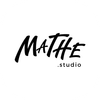 D.A.S. Mathe Studio Logotipo