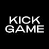 Kick Game Logotype