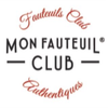 MON FAUTEUIL CLUB Logotype