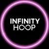 INFINITY HOOP Logotype