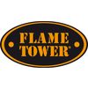 flametower.fi Logotype