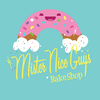 Mister Nice Guy's Bakeshop 