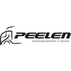 Truckparts-Peelen Logotype