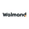 Walmand Logotype